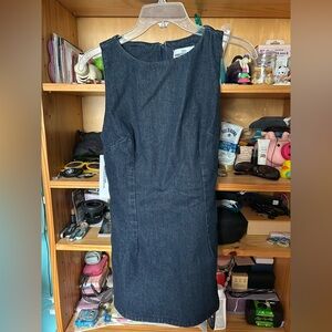 Princess Polly denim romper